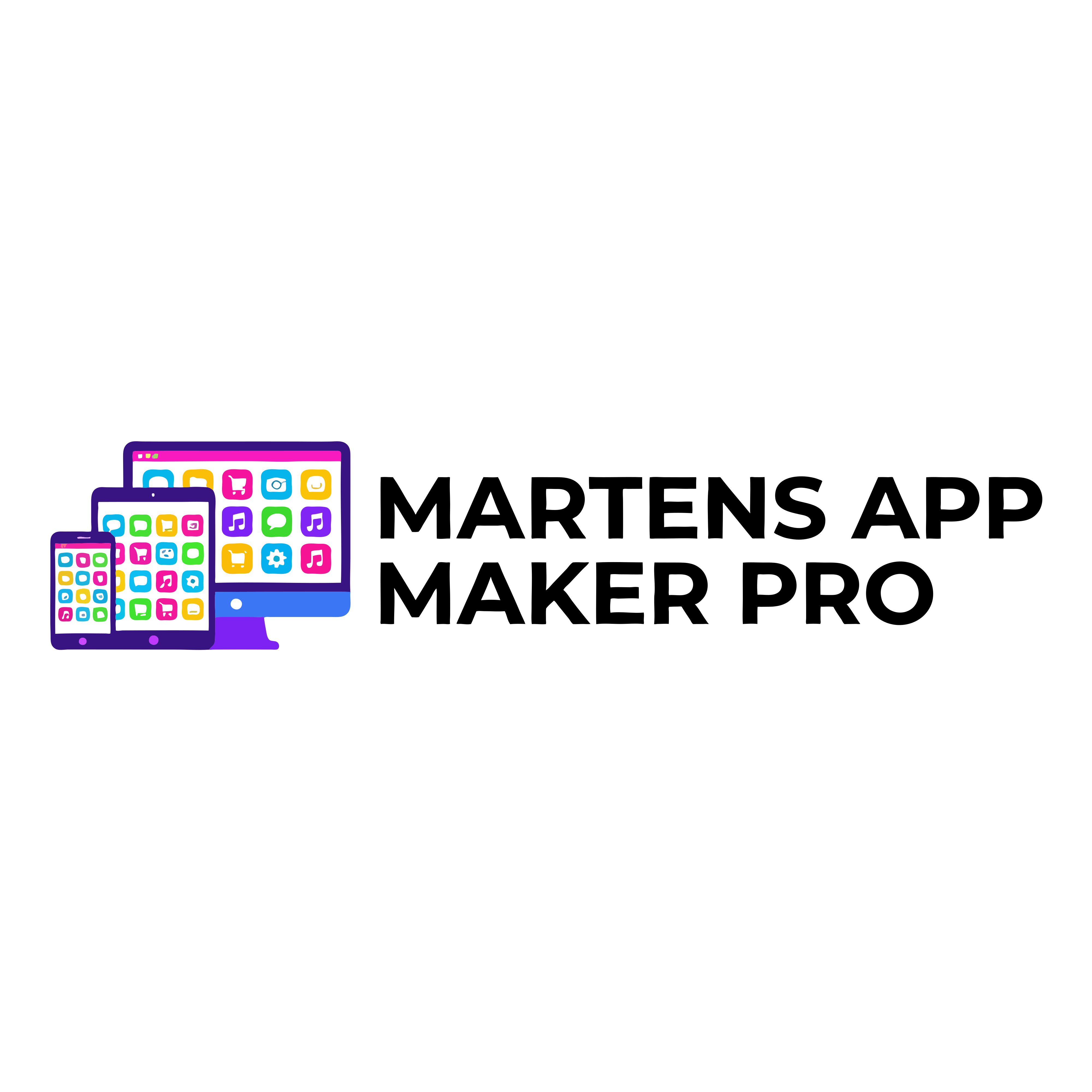 App Maker Pro